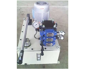 新疆非标电动泵厂家生产
