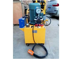 新疆标准电动泵厂家供应销售