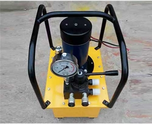 新疆标准电动泵供应生产厂家